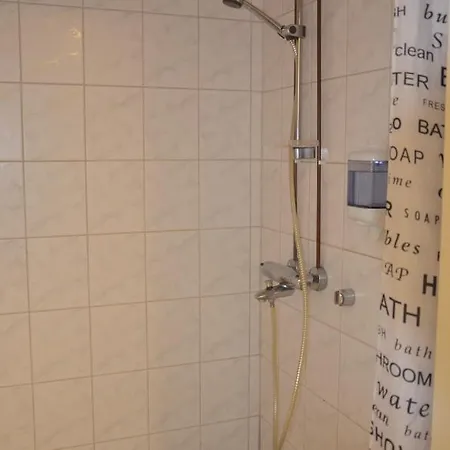 Wanha Πανσιόν Karhunmäki