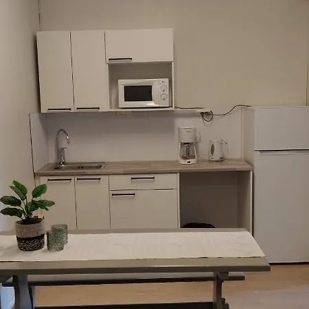 Wanha Pensión Karhunmäki