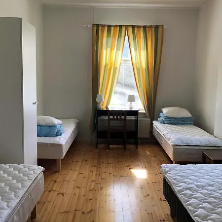 Wanha Πανσιόν Karhunmäki