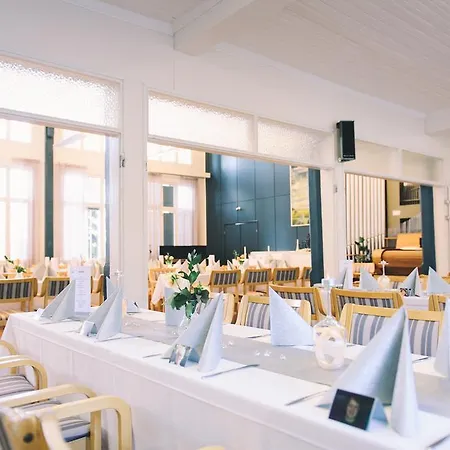 Wanha Guest house Karhunmaki