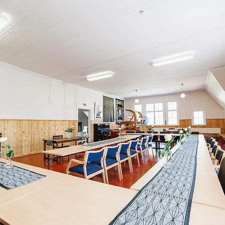 Guest house Wanha