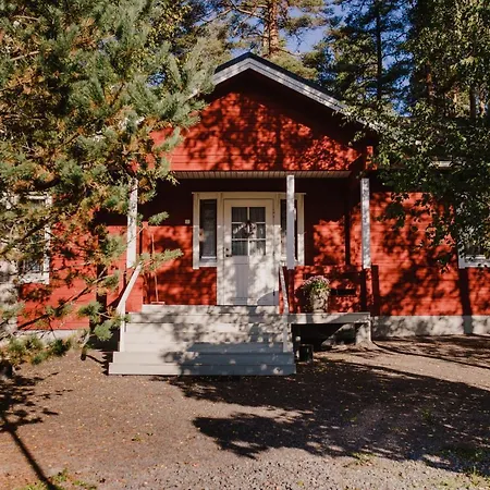Wanha Karhunmaki
