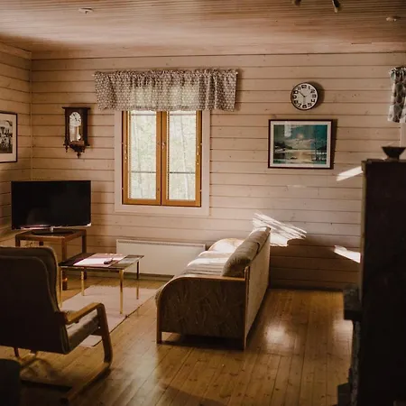 Wanha 2* Karhunmäki