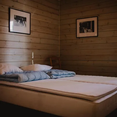 Guest house Wanha Karhunmaki