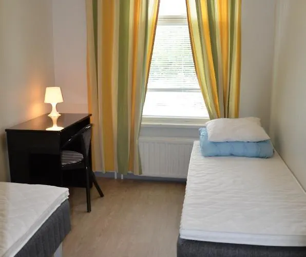 Guest house Wanha 2*