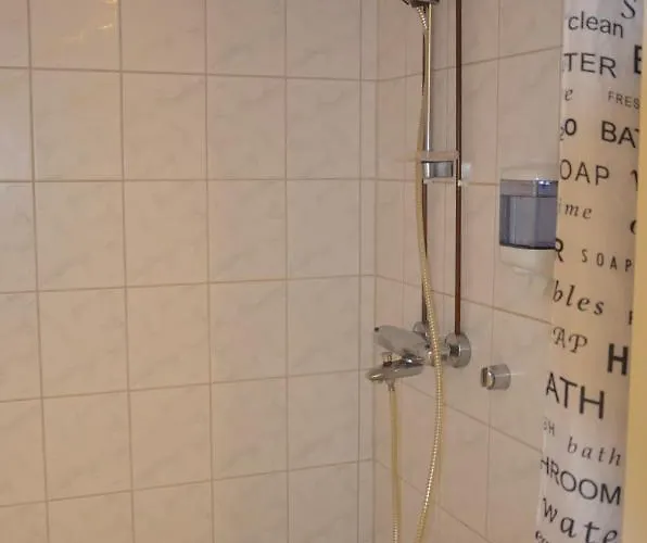 Wanha Guest house Karhunmaki