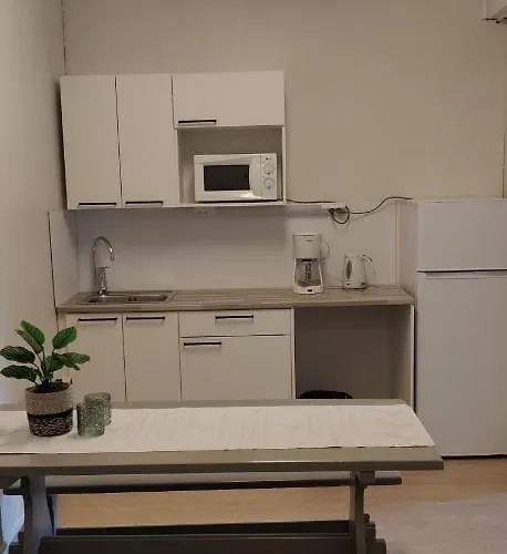 Wanha Guest house Karhunmaki