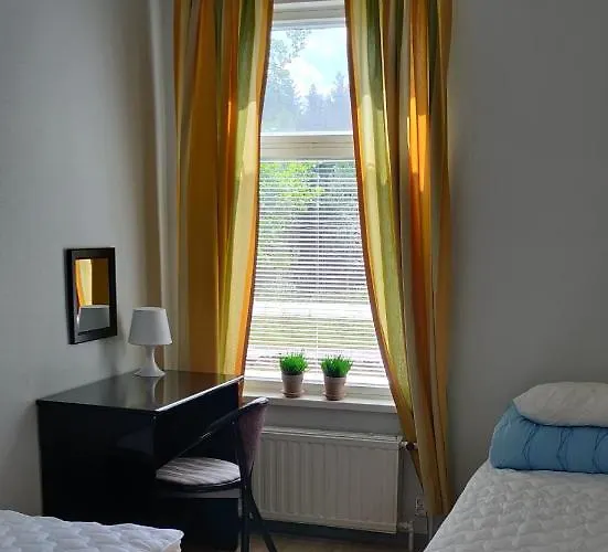 Wanha Guest house 2*