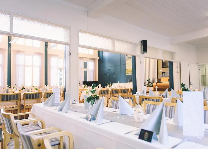 Wanha Guest house Karhunmaki