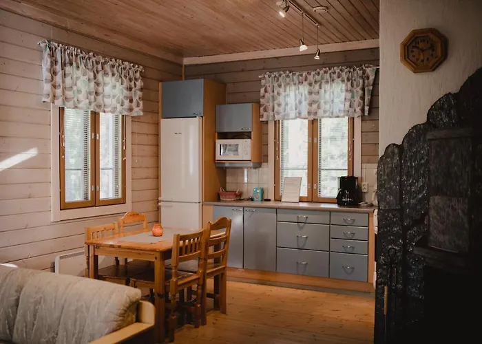 Wanha Guest house 2*